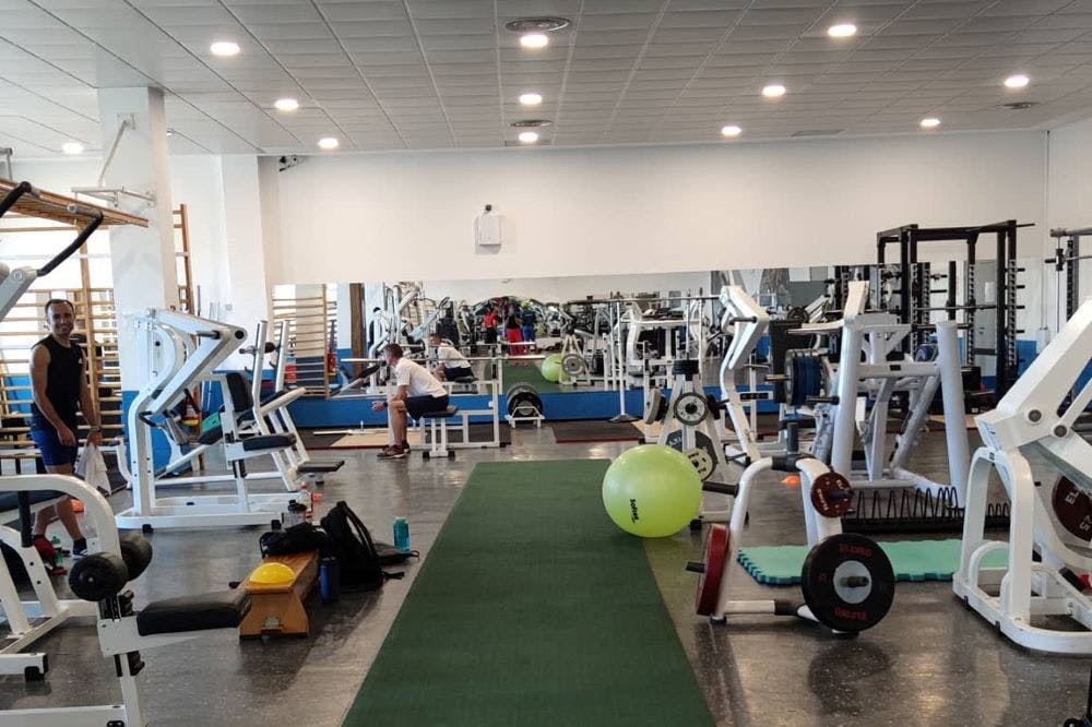 Στη Σιέρρα Νεβάδα για προετοιμασία η Ειρήνη Βασιλείου (pics) runbeat.gr